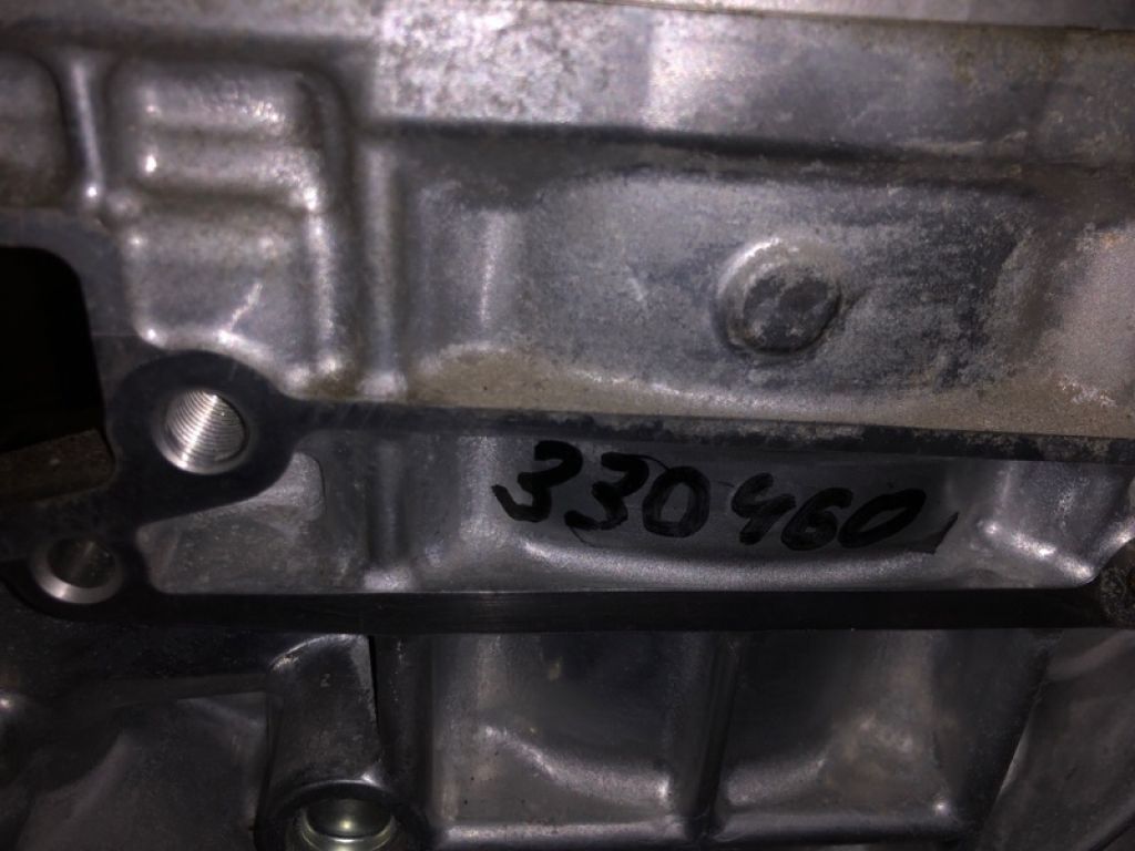 2AR | Двигун бензин TOYOTA RAV4 13-19 - Фото 2