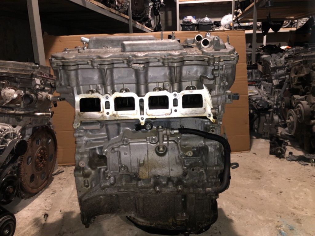 2AR | Двигун бензин TOYOTA RAV4 13-19 - Фото 4