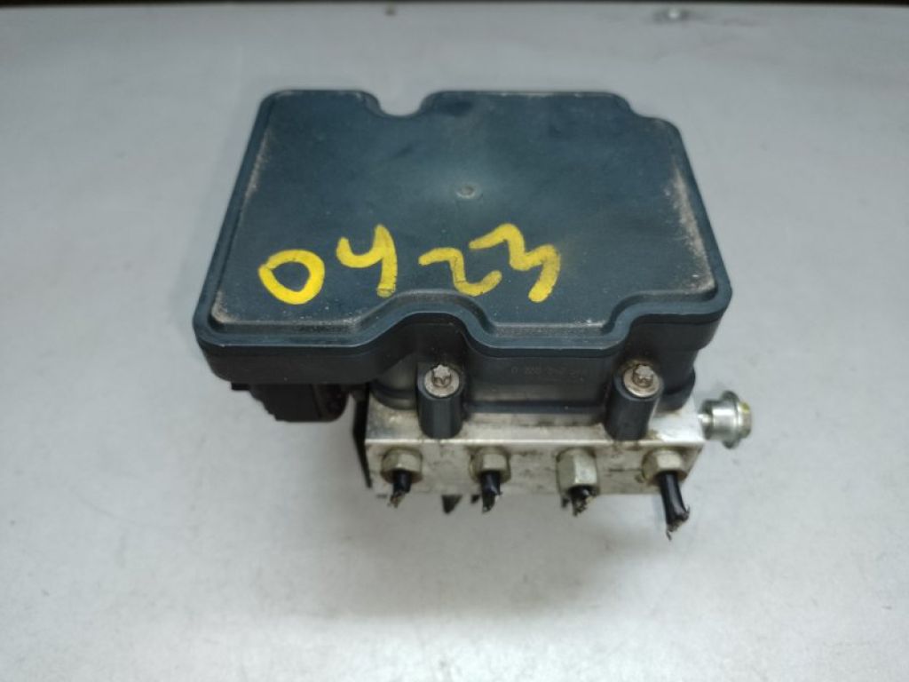 47660-4BF6A | Блок антиблокувальної системи NISSAN X-TRAIL/ROGUE T32 13-20