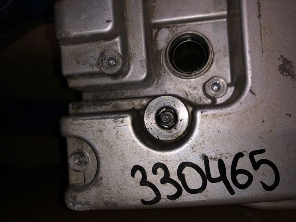 K24Z4 | Двигун бензин HONDA CRV 06-12 - Фото 2