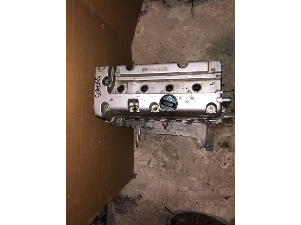 K24Z4 | Двигун бензин HONDA CRV 06-12 - Фото 3