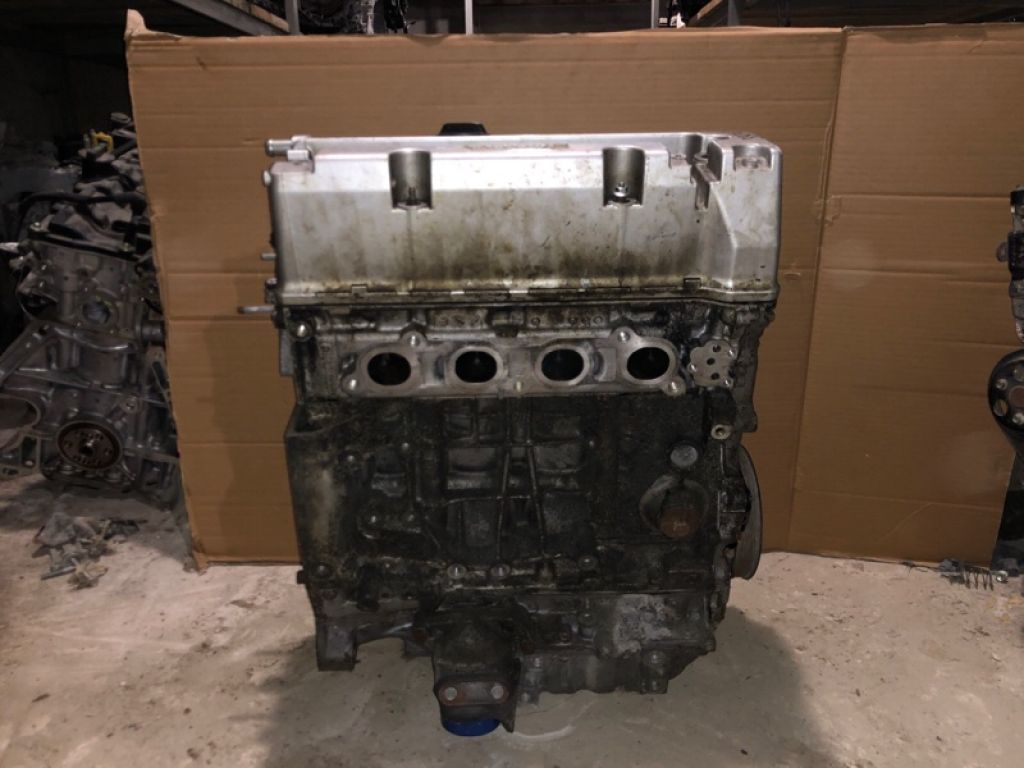 K24Z4 | Двигун бензин HONDA CRV 06-12 - Фото 4