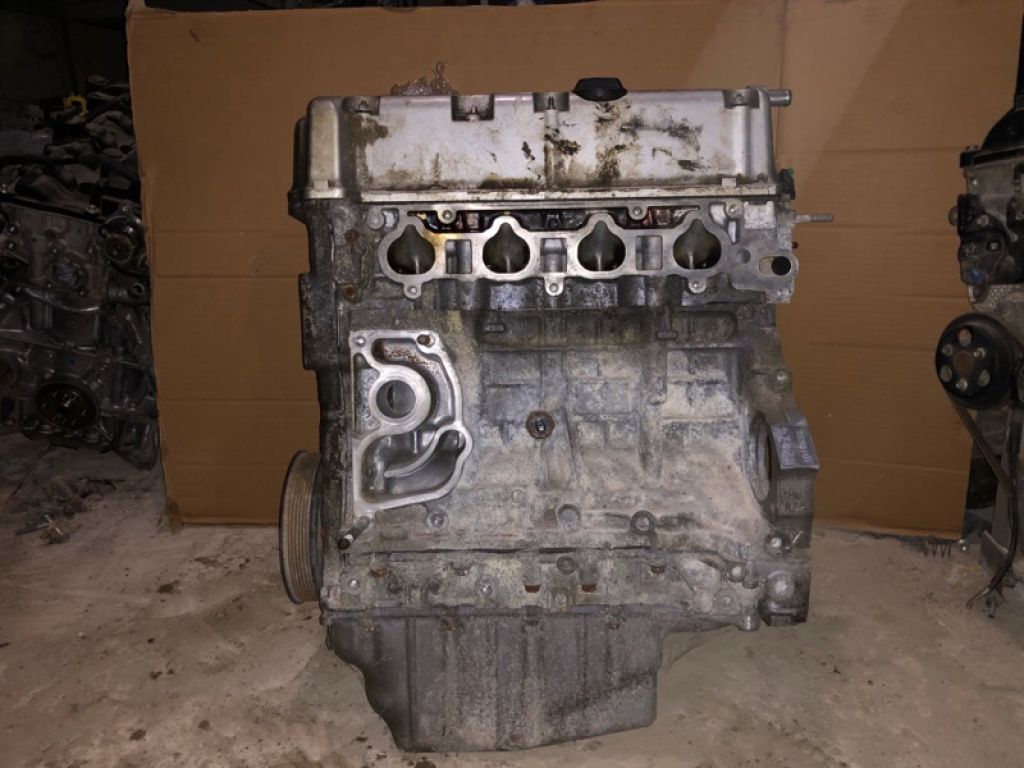 K24Z4 | Двигун бензин HONDA CRV 06-12 - Фото 5