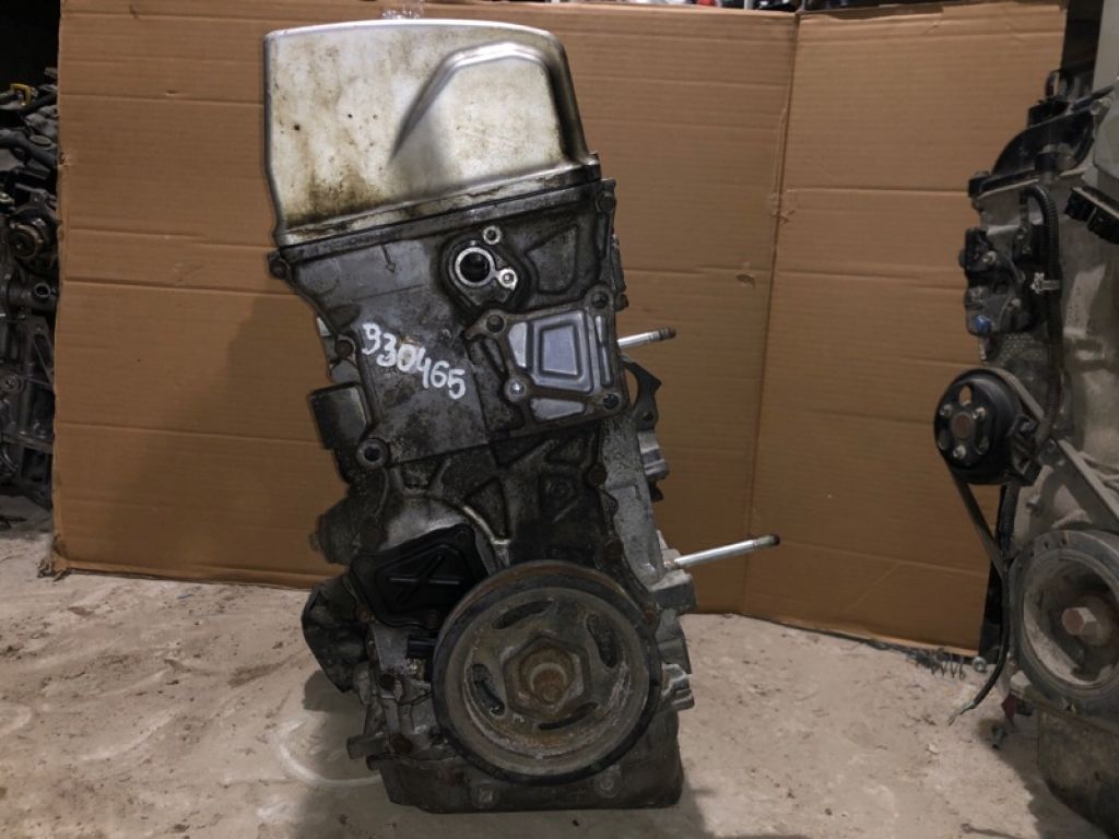 K24Z4 | Двигун бензин HONDA CRV 06-12 - Фото 6