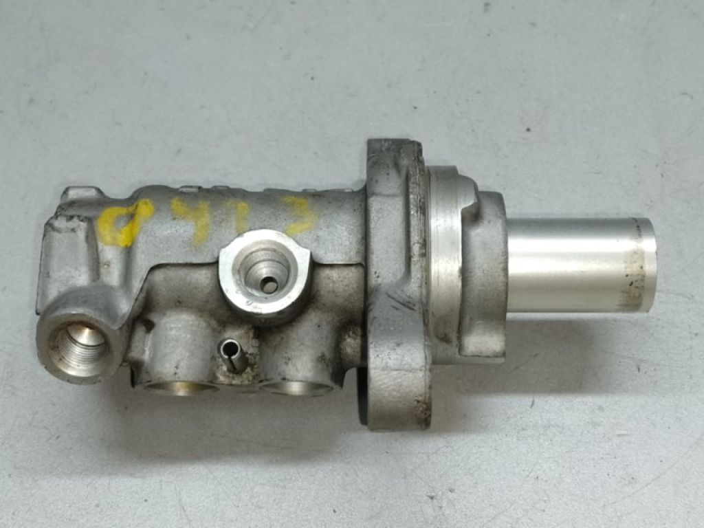 46010-4CU0A | Главный тормозной цилиндр NISSAN X-TRAIL/ROGUE T32 13-20