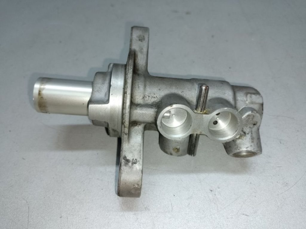 46010-4CU0A | Главный тормозной цилиндр NISSAN X-TRAIL/ROGUE T32 13-20 - Фото 2