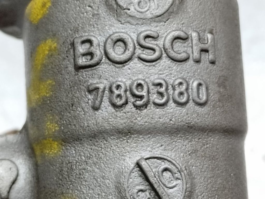 46010-4CU0A | Главный тормозной цилиндр NISSAN X-TRAIL/ROGUE T32 13-20 - Фото 4