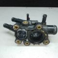11060-3TA0B | Фланець системи охолодження NISSAN X-TRAIL/ROGUE T32 13-20 - Прев'ю 5