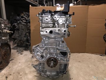 Двигун бензин TOYOTA CAMRY 70 17-