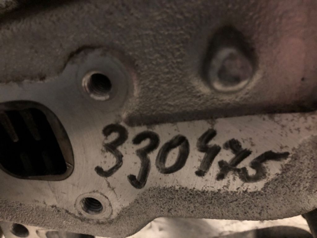 A25AFKS | Двигун бензин TOYOTA CAMRY 70 17- - Фото 2