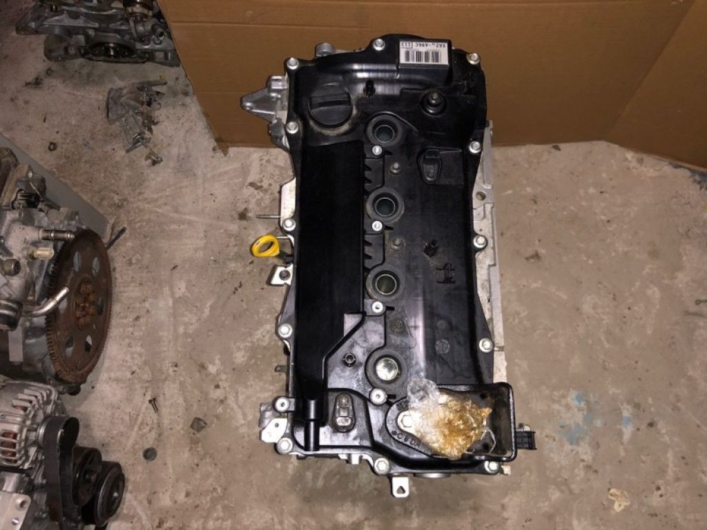 A25AFKS | Двигун бензин TOYOTA CAMRY 70 17- - Фото 3