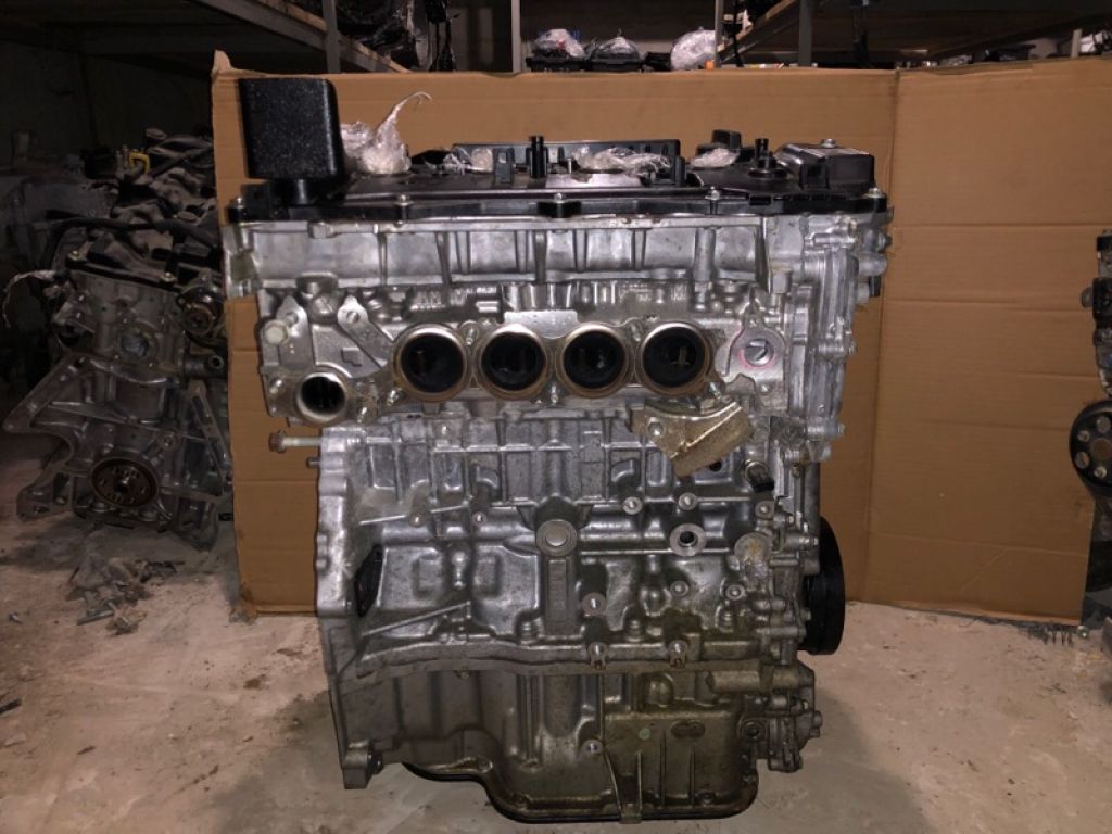 A25AFKS | Двигун бензин TOYOTA CAMRY 70 17- - Фото 4