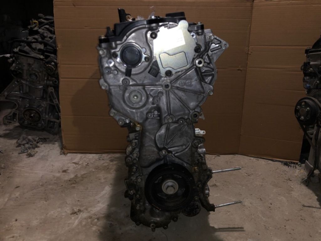 A25AFKS | Двигун бензин TOYOTA CAMRY 70 17- - Фото 5