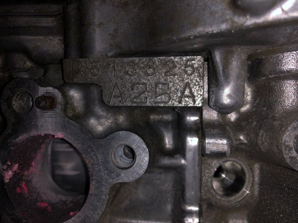 A25AFKS | Двигун бензин TOYOTA CAMRY 70 17- - Фото 7