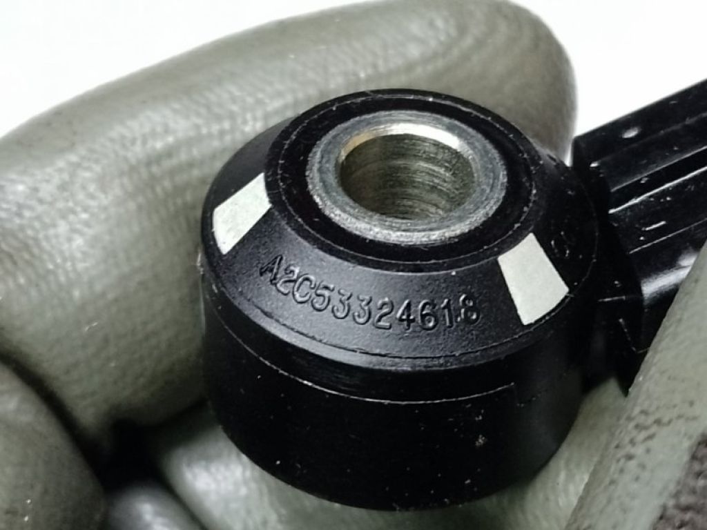 22060-ZV00A | Датчик детонации NISSAN X-TRAIL/ROGUE T32 13-20 - Фото 4