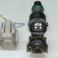16600-9HP0A | Форсунка паливна NISSAN X-TRAIL/ROGUE T32 13-20 - Прев'ю 2