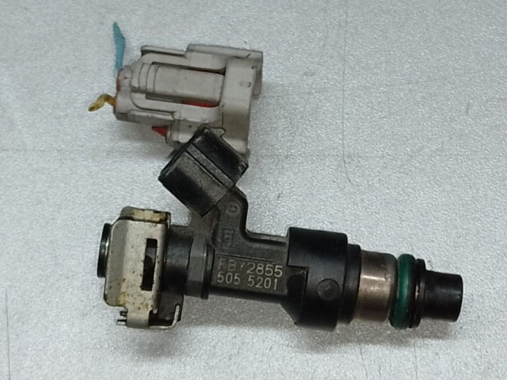 16600-9HP0A | Форсунка паливна NISSAN X-TRAIL/ROGUE T32 13-20