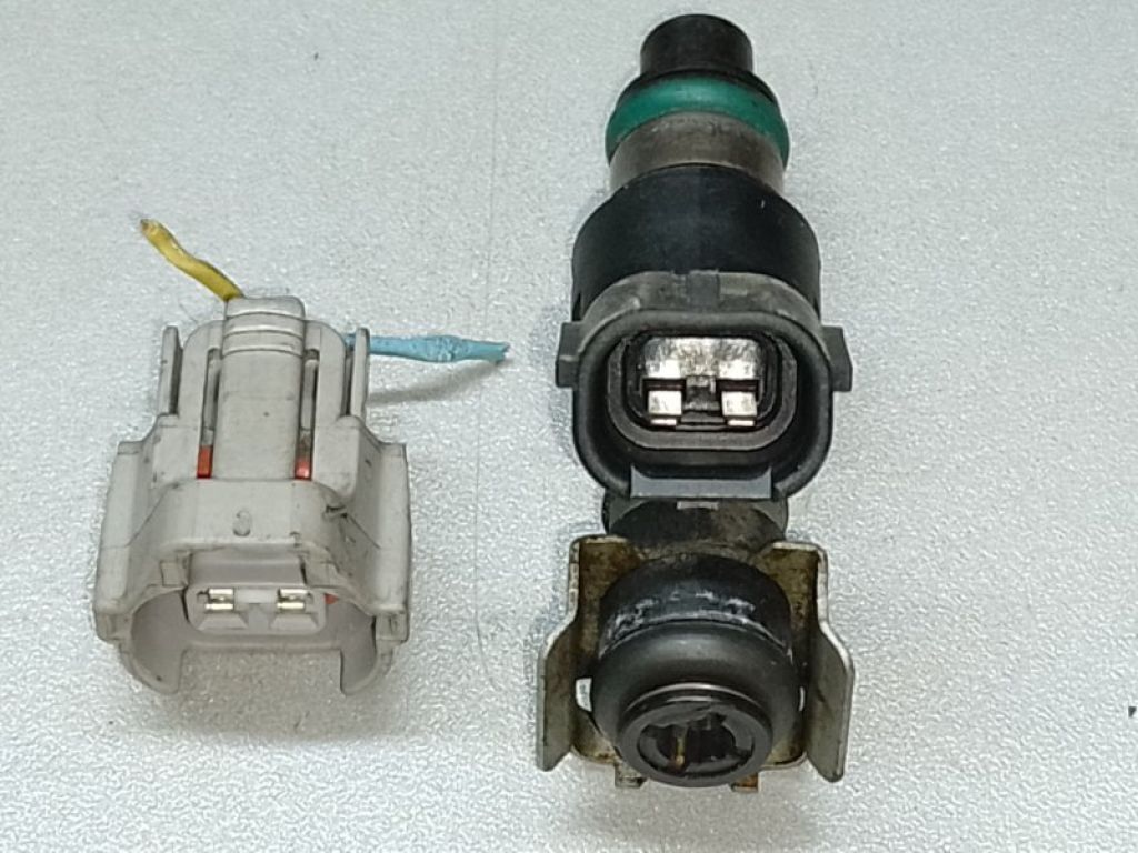 16600-9HP0A | Форсунка паливна NISSAN X-TRAIL/ROGUE T32 13-20 - Фото 2