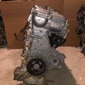1ZR | Двигатель бензин TOYOTA COROLLA 150 06-13 - Превью 5