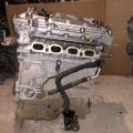 1ZR | Двигатель бензин TOYOTA COROLLA 150 06-13 - Превью 6