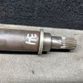 BV6Z-3B436-B | Привід передній прав. FORD FOCUS 10-18 - Прев'ю 6