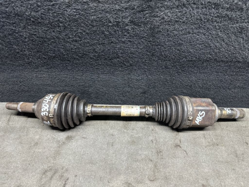 CA5Z-3B437-C | Привод передний лев. LINCOLN MKS 12-16