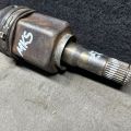 CA5Z-3B437-C | Привод передний лев. LINCOLN MKS 12-16 - Превью 6