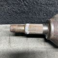 CA5Z-3B437-C | Привод передний лев. LINCOLN MKS 12-16 - Превью 8
