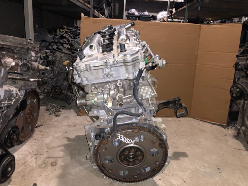 2AR | Двигатель бензин TOYOTA CAMRY 50 12-15