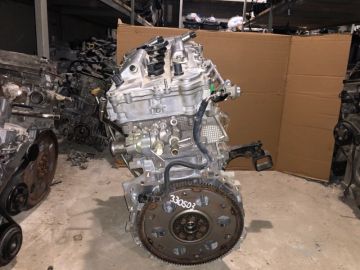 Двигатель бензин TOYOTA CAMRY 50 12-15