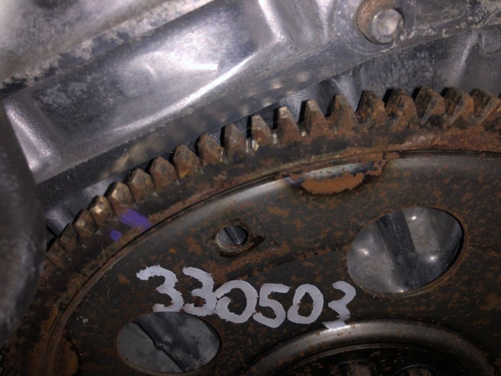 2AR | Двигатель бензин TOYOTA CAMRY 50 12-15 - Фото 2