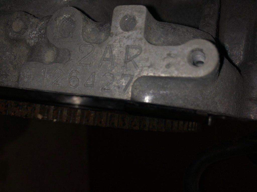2AR | Двигатель бензин TOYOTA CAMRY 50 12-15 - Фото 6