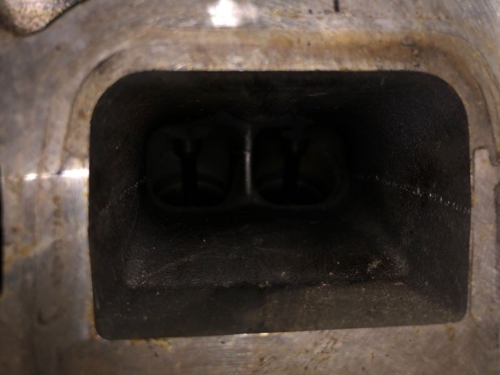 2AR | Двигатель бензин TOYOTA CAMRY 50 12-15 - Фото 10