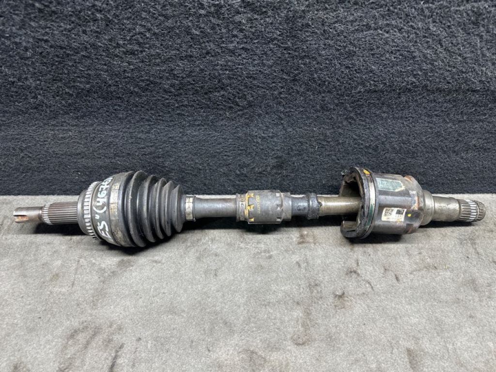 43420-33200 | Привід передній лів. LEXUS ES300 ES330 01-06