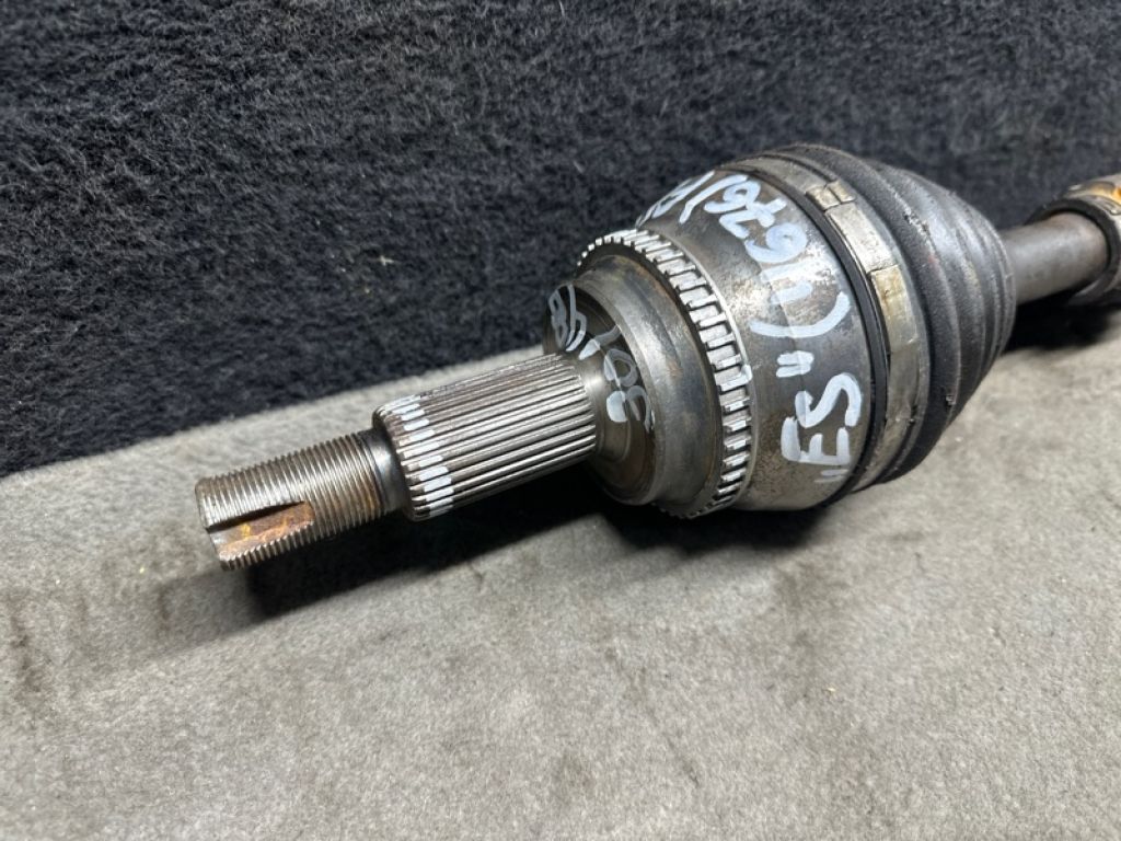 43420-33200 | Привід передній лів. LEXUS ES300 ES330 01-06 - Фото 4