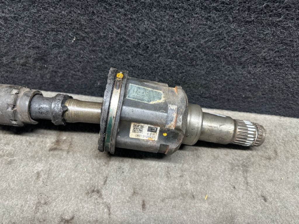 43420-33200 | Привід передній лів. LEXUS ES300 ES330 01-06 - Фото 5