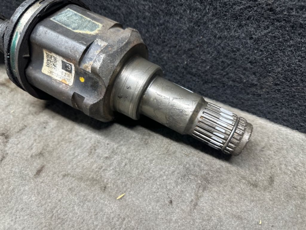 43420-33200 | Привід передній лів. LEXUS ES300 ES330 01-06 - Фото 6