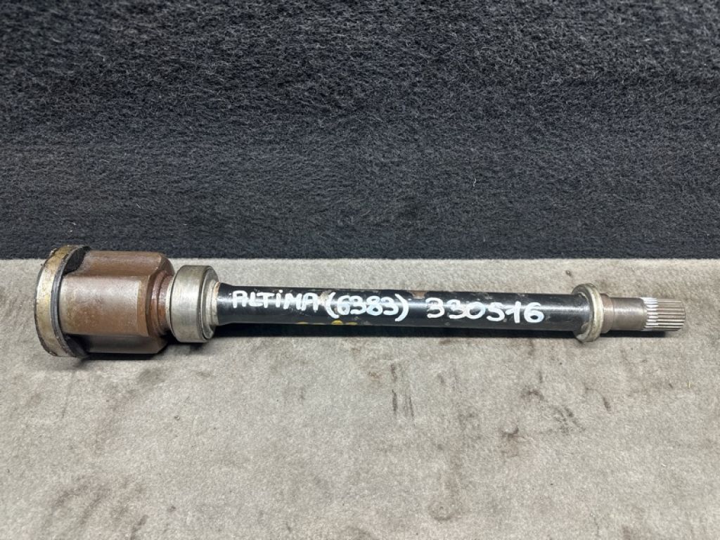 39100-6CC0A | Вал промежуточный привода передн. прав. NISSAN ALTIMA 19-