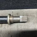 39100-6CC0A | Вал промежуточный привода передн. прав. NISSAN ALTIMA 19- - Превью 3