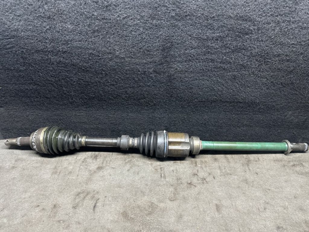 39100-4BA0A | Привід передній прав. NISSAN X-TRAIL/ROGUE T32 13-20