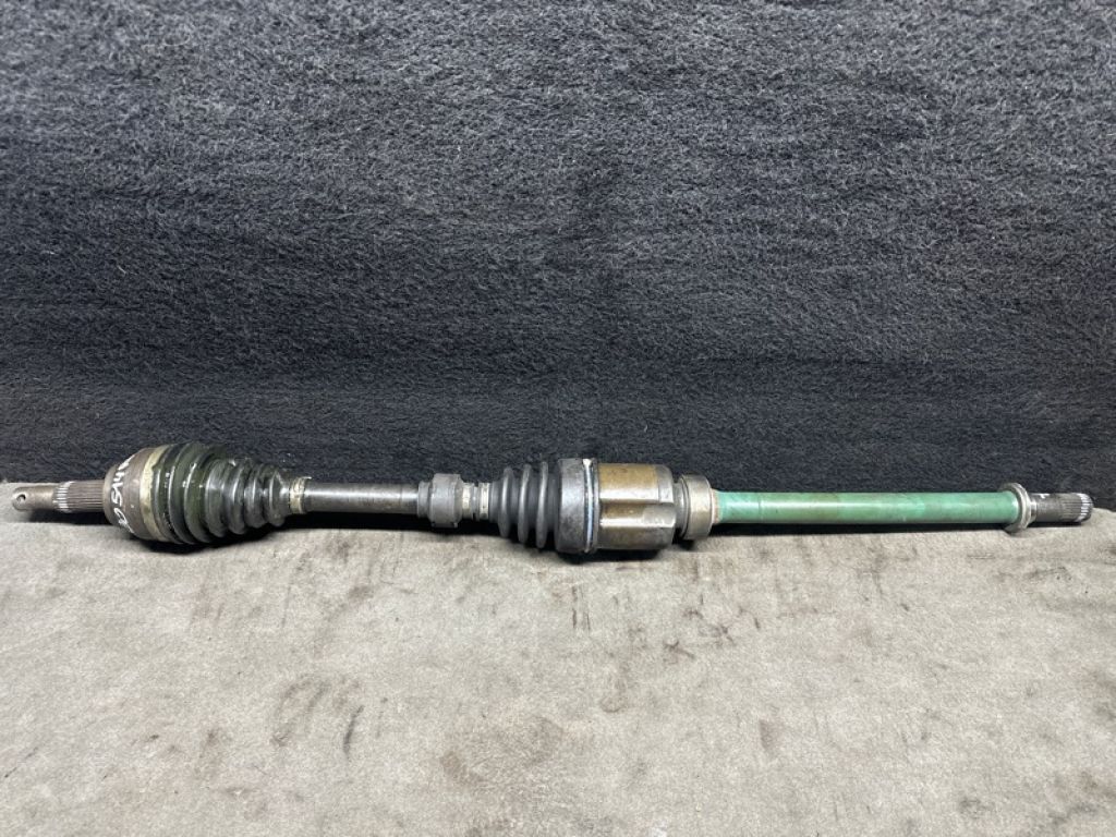 39100-4BA0A | Привід передній прав. NISSAN X-TRAIL/ROGUE T32 13-20 - Фото 2