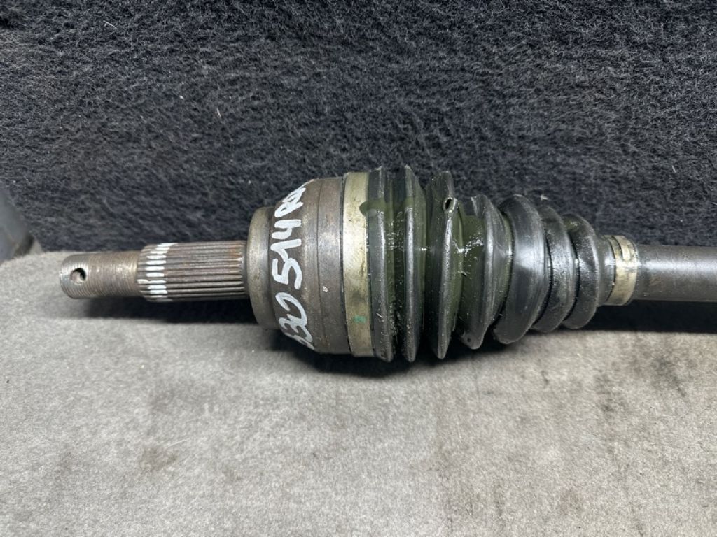 39100-4BA0A | Привід передній прав. NISSAN X-TRAIL/ROGUE T32 13-20 - Фото 3