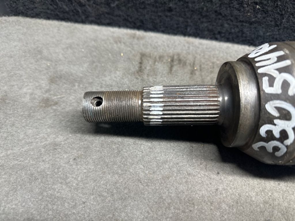 39100-4BA0A | Привід передній прав. NISSAN X-TRAIL/ROGUE T32 13-20 - Фото 8