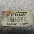 17100-RCA-A52 | Колектор впускний HONDA ACCORD COUPE 03-07 - Прев'ю 6