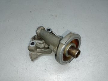 Кронштейн масляного фильтра HONDA ACCORD COUPE 03-07