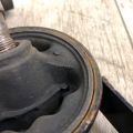 113503LM0A | Подушка двигуна задн. прав. NISSAN NV200 USA 13- - Прев'ю 8