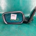 76250-STX-A03ZE | Дзеркало лів. ACURA MDX (YD2) 06-13