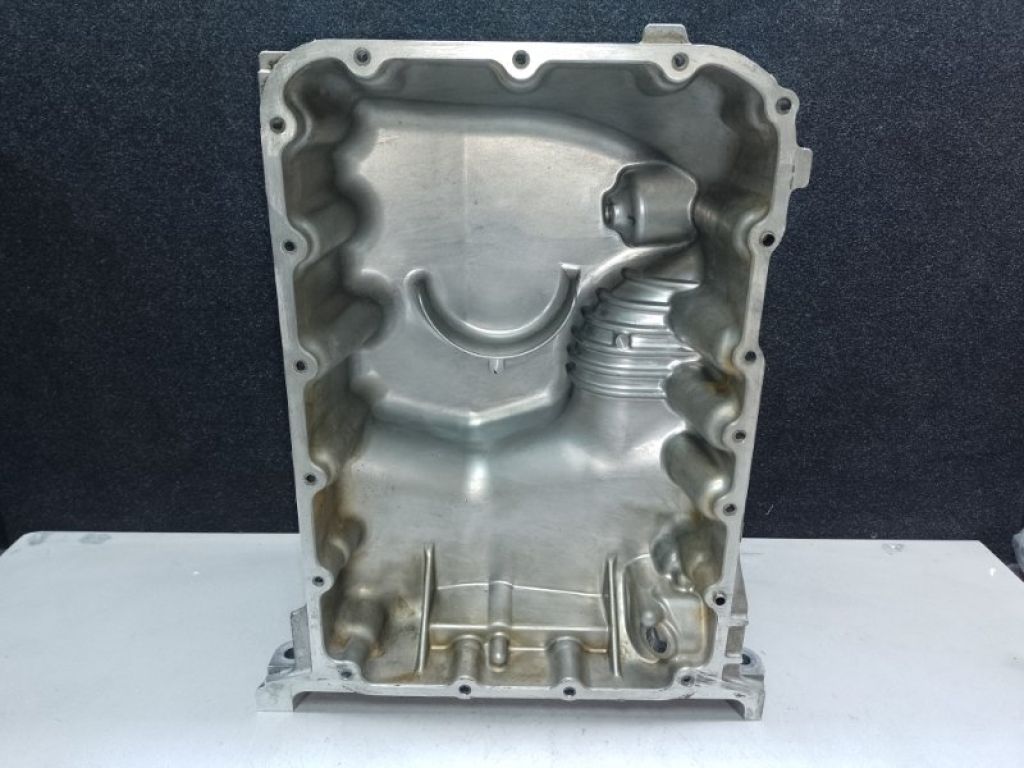 11200-5J6-A01 | Піддон двигуна HONDA PILOT 15-