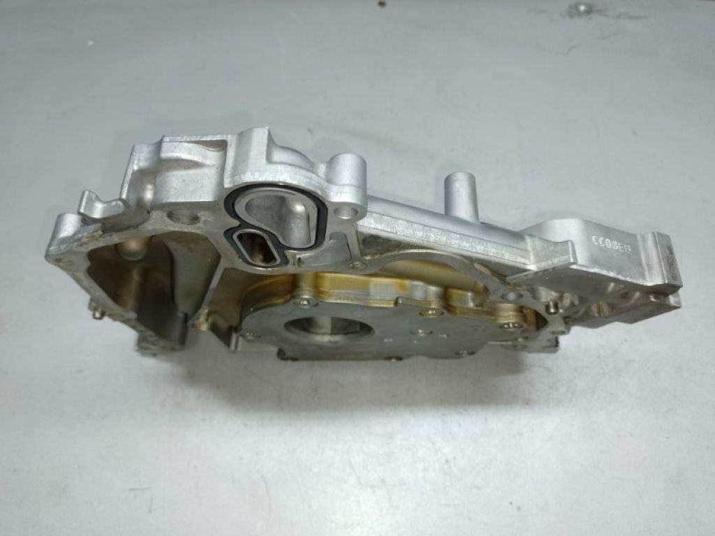 15100-5G0-A01 | Масляний насос HONDA PILOT 15- - Фото 4