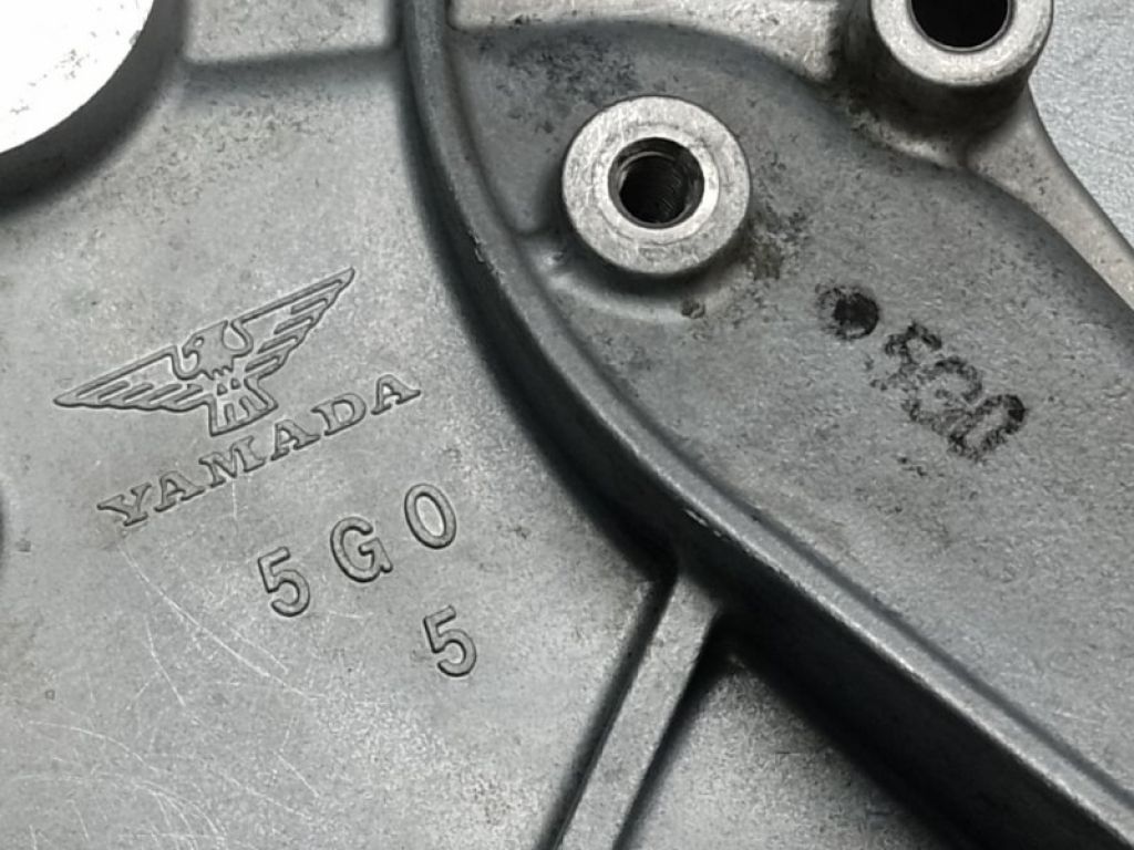 15100-5G0-A01 | Масляний насос HONDA PILOT 15- - Фото 6